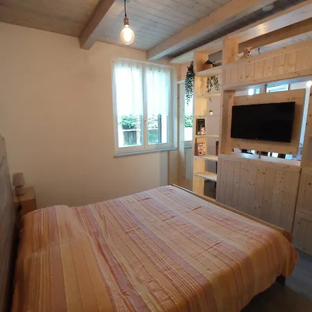 Casa Tofi