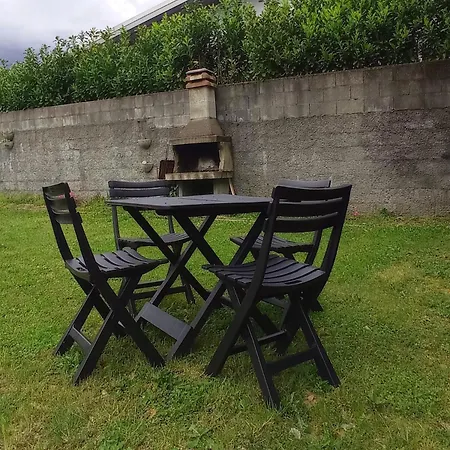 Casa Tofi