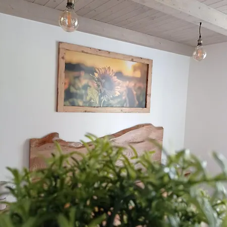 Casa Tofi Διαμέρισμα