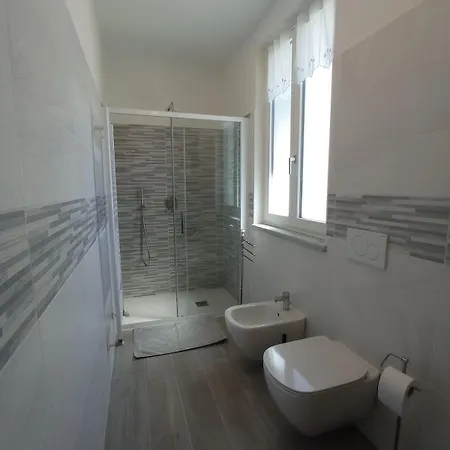 아파트 Casa Tofi 베르바니아