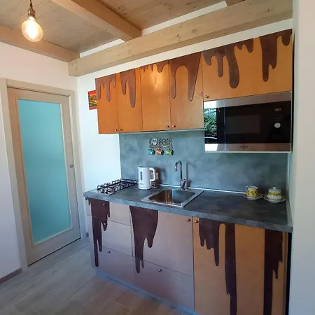 Casa Tofi 베르바니아