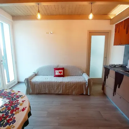 Casa Tofi * Βερμπάνια