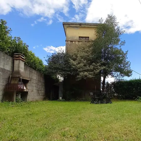 Casa Tofi Διαμέρισμα Βερμπάνια
