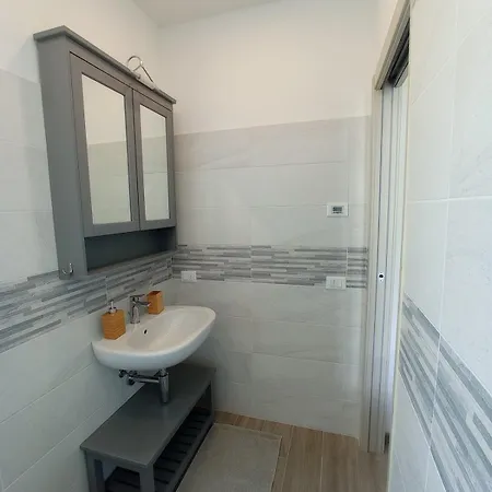 Casa Tofi * Βερμπάνια