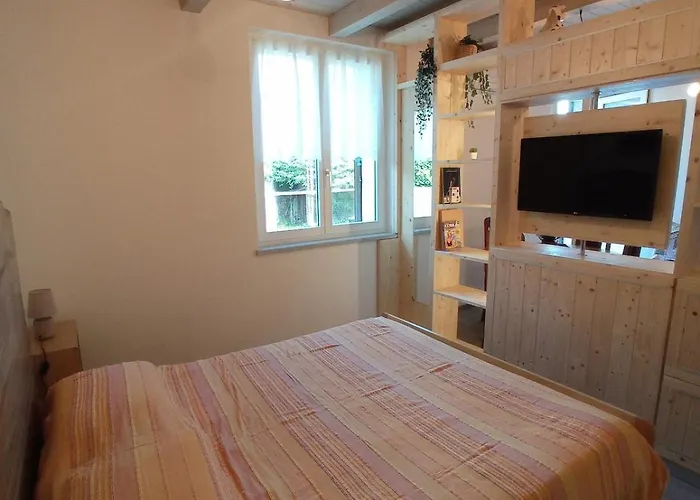 Casa Tofi