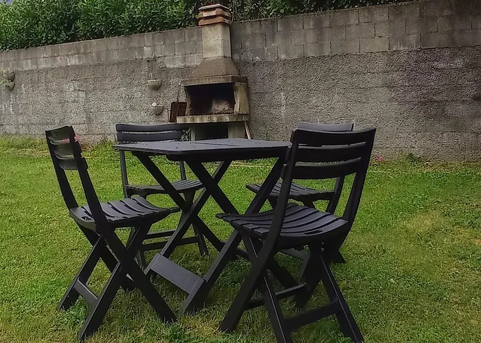 Casa Tofi