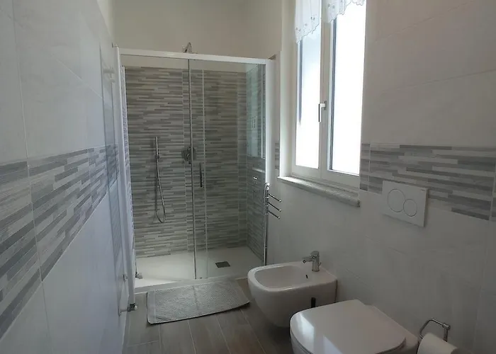 Διαμέρισμα Casa Tofi Βερμπάνια