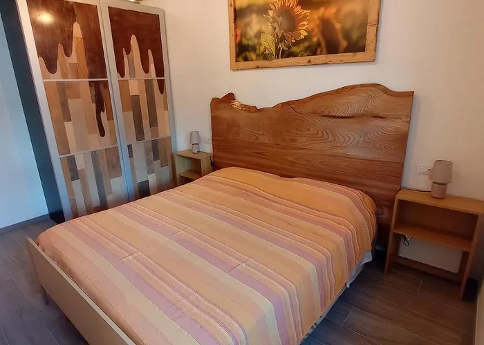 Casa Tofi *