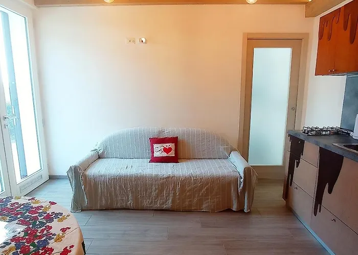 Casa Tofi * Βερμπάνια